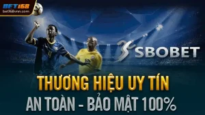 Tổng quan về Thể thao SBOBET tại Bet168: Sân chơi cá cược hàng đầu