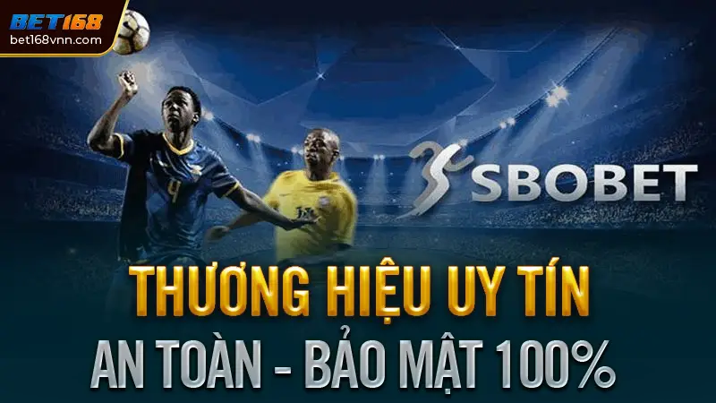 Tổng quan về Thể thao SBOBET tại Bet168: Sân chơi cá cược hàng đầu